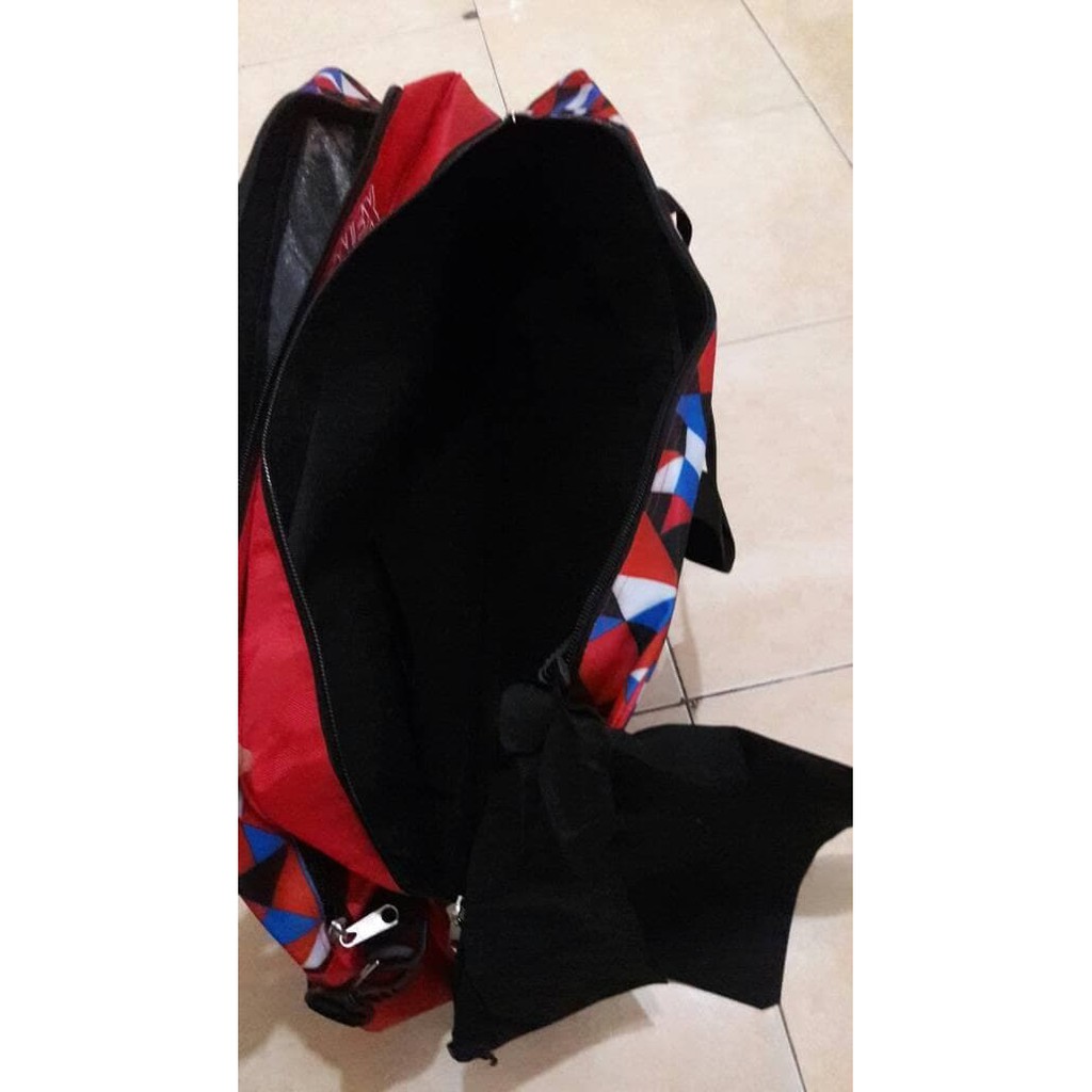 Tas Raket Badminton Yonex Import