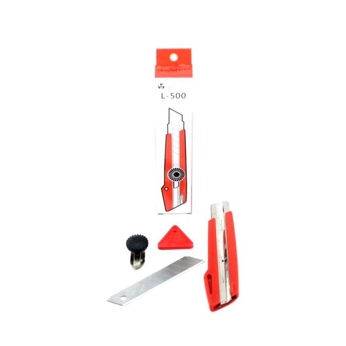 

Hemat Cutter Besar Melv L-500 Gilaa!!!