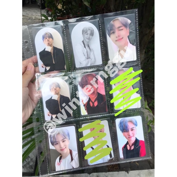 PC KINO PENTAGON WETH TAKE ALL OR PER PC