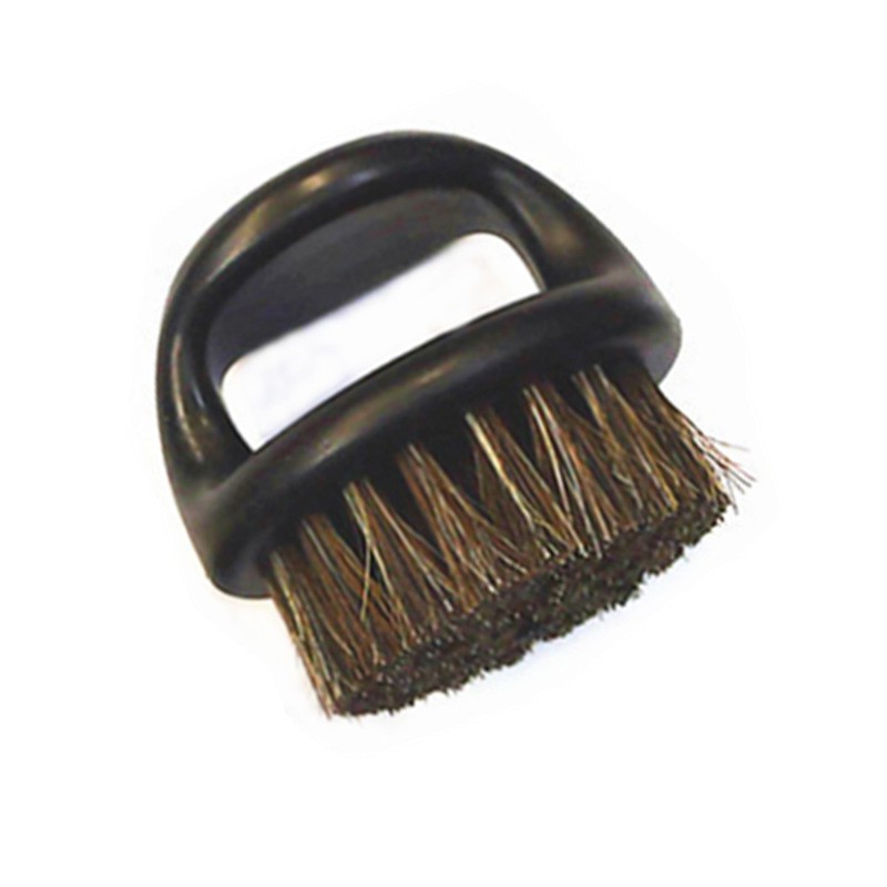 JEJE Fading Brush - Sikat Cukur Fade Jari Premium