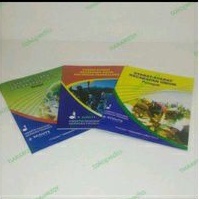 

buku sku pramuka siaga penggalang penegak