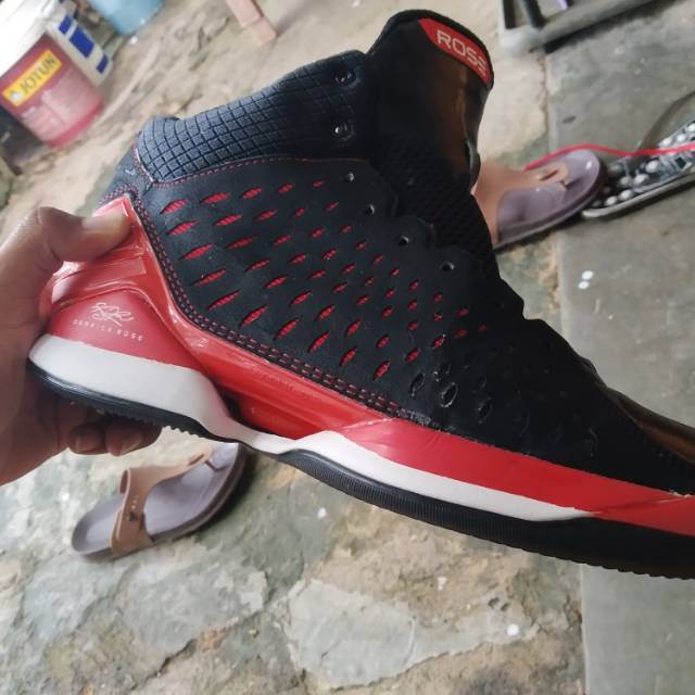 adidas d rose 773 light