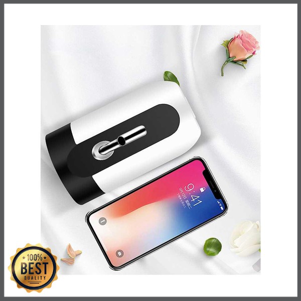 TG-RT001 Alloet Pompa Elektrik Air Minum Galon Rechargeable Pumping - SY-WD-01