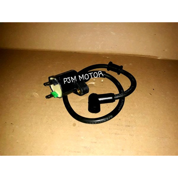 high voltage set et950 desiklos et950 cdi et950 2tak