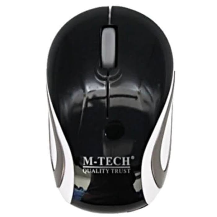 MOUSE WIRELESS 2.4GHZ MTECH W87