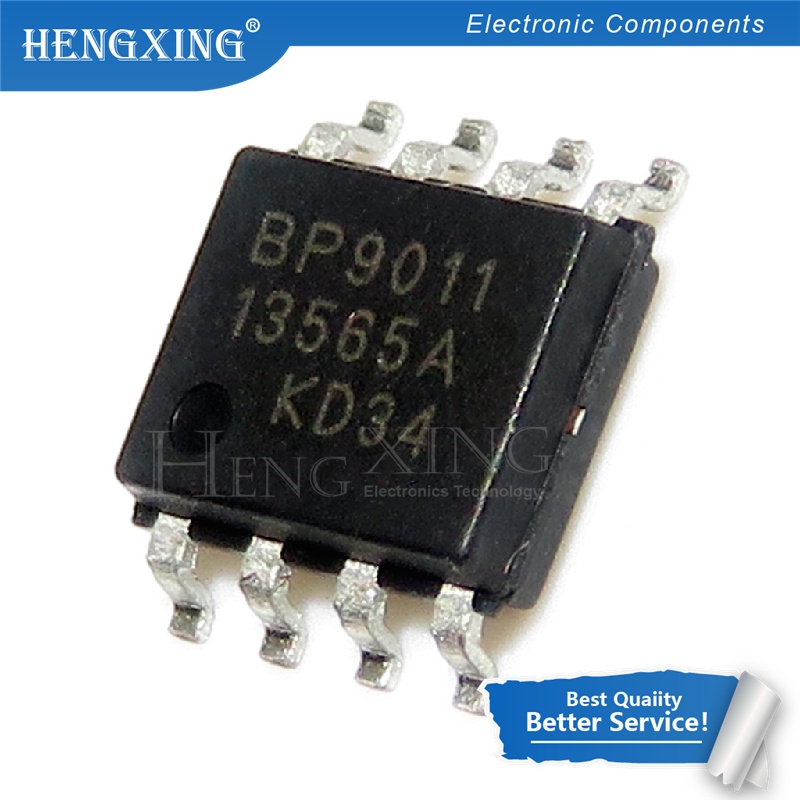 50pcs Ic BP9011 9011 SOP-8