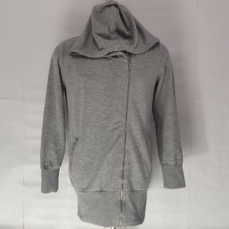 Hoodie Zipper Original ( preloved )
