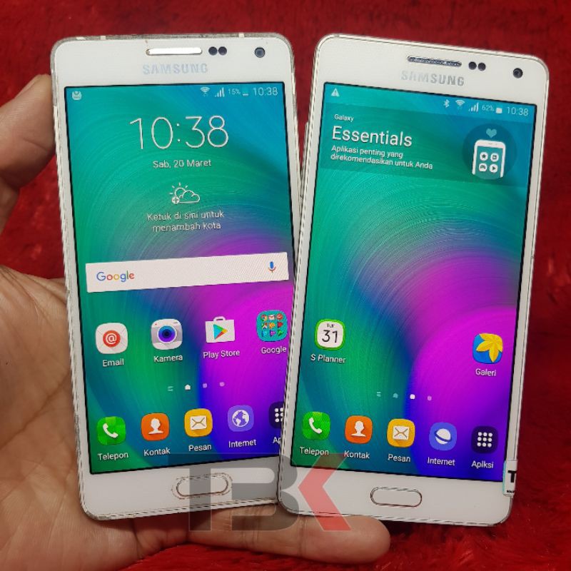 Samsung Galaxy A5 2015 2/16gb second