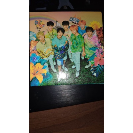 Hello Future kihno ver (UNSEALED) pc Haechan