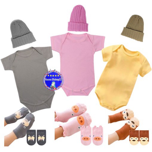 Hampers baby/ hampers bayi/ baby gift/ kado bayi/ baby newborn/ Jumper Set