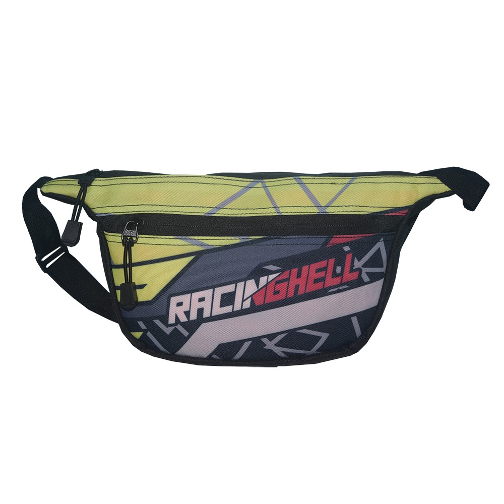 TAS SELEMPANG RACING HELL MURAH RCH2F