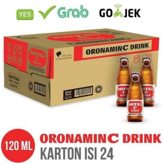 

Ge02G Oronamin C Drink Ds5G