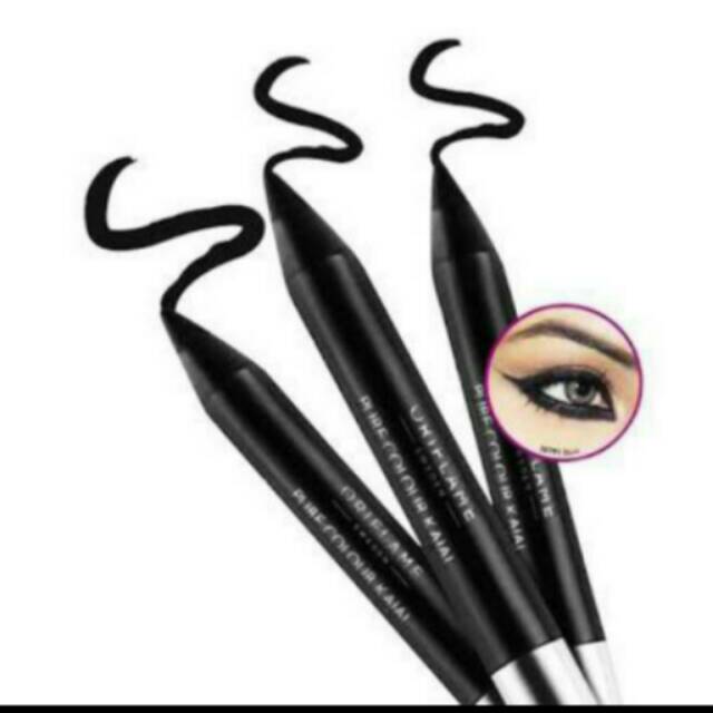 Eyeliner Kajal Oriflame Sale