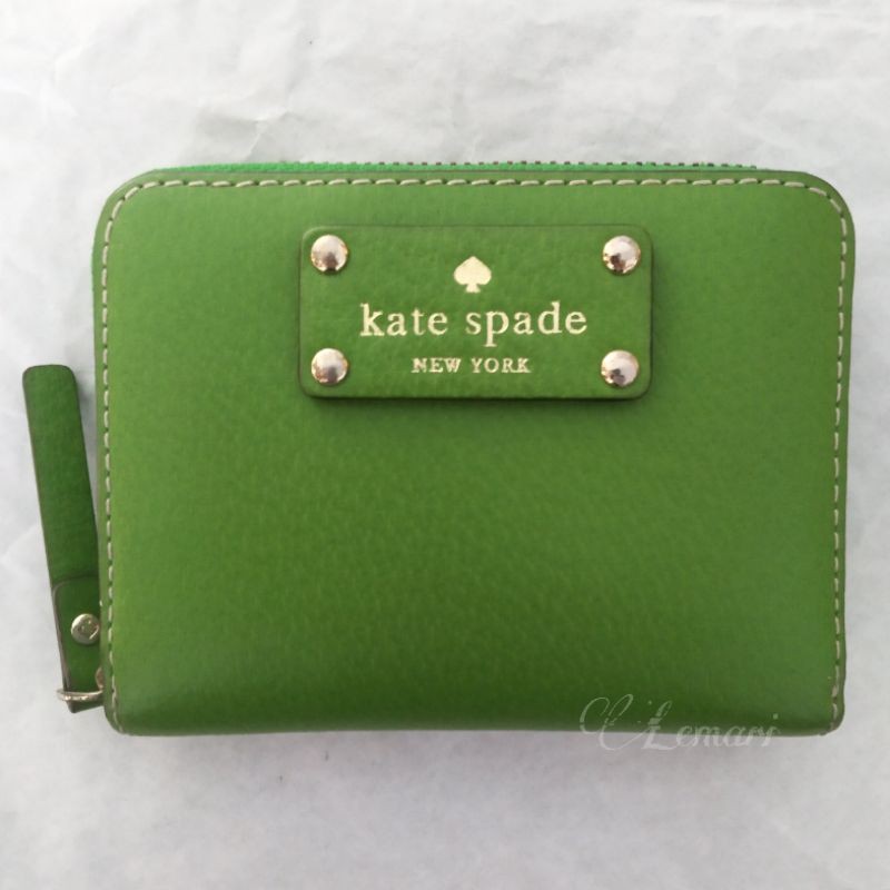 Kate Spade Wellesley Mini Neda Wallet (Pesanan Ms. Srias)