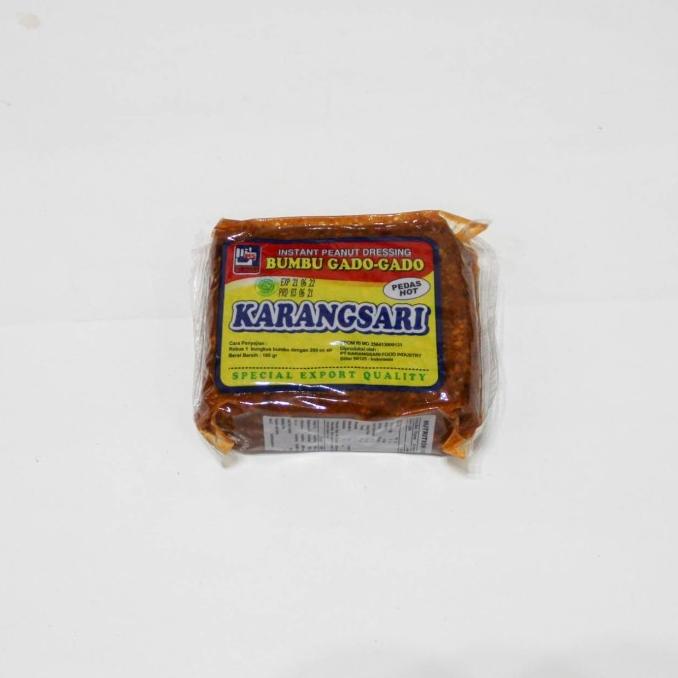 

Cuci Gudang Awal Tahun Bumbu Gado Gado Karangsari Karang Sari Pedes Pedas Cuci Gudang Awal Tahun