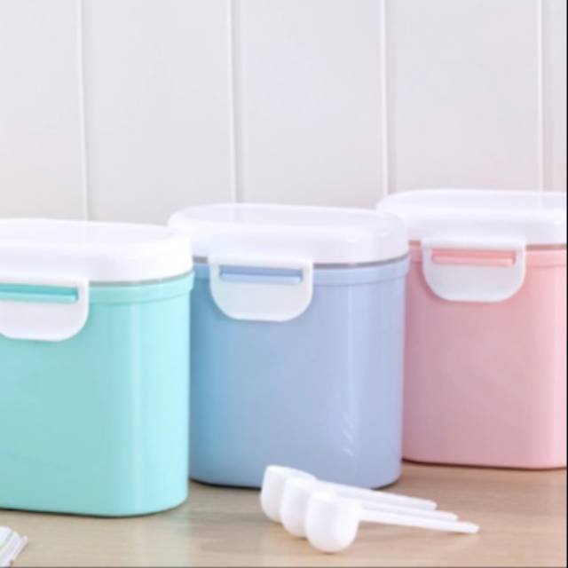 Wadah serbaguna tempat sufor