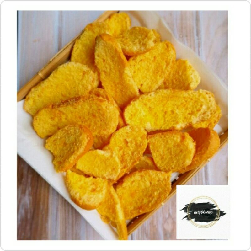 patahan bagelen kartika sari toast