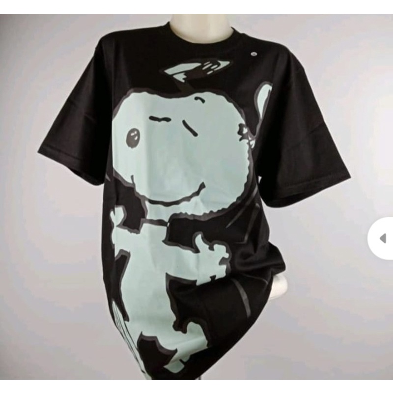 Tshirt Zara kaos cewe Zara x Disney