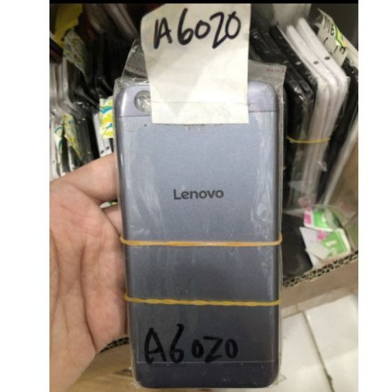 BACKDOOR LENOVO K5 PLUS