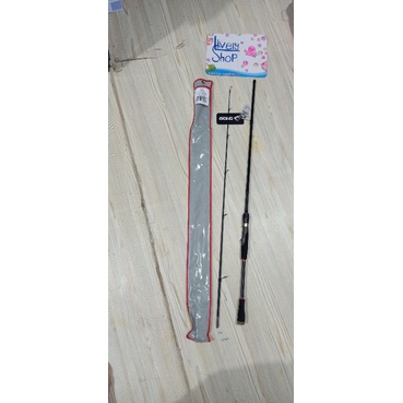 Joran Daido Athena Solid Carbon 20 lb Japan style