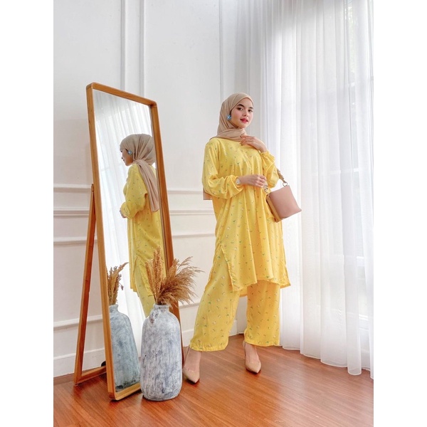 Arumi Set Celana / One Set Celana Hd.Id-A6