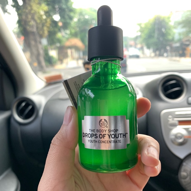 The Body Shop Drop of Youth Concentrate 50 ml