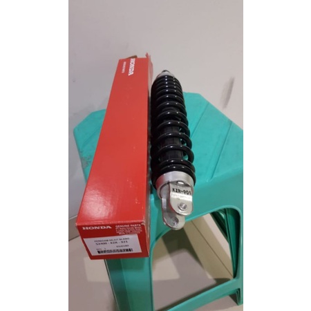 sok shock belakang vario 125 Led / vario 150 grade ori