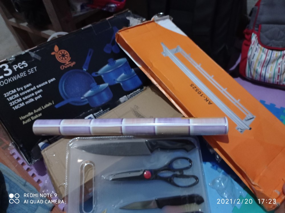 60cm Rh-ady2n60 Rak Handuk Dinding Alumunium (ready Jakarta)