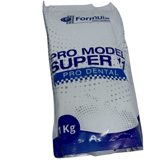 G-231 Gips Stone Blue Formula Pro Model Type II 1Kg