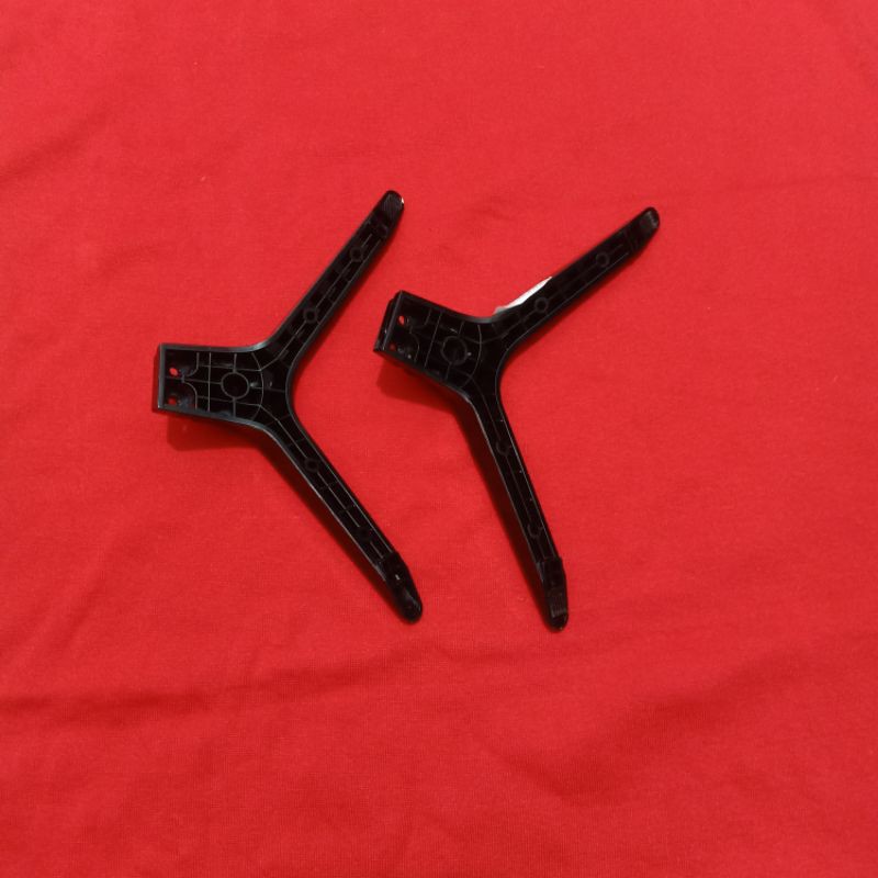 Kaki tv led polytron PLD 24D1852