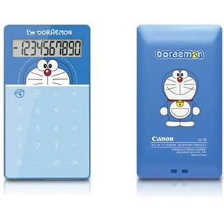

Canon kalkulator 10 digit LC 10 doraemon