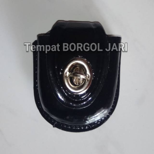 TEMPAT BORGOL JARI LUX Ready Stok