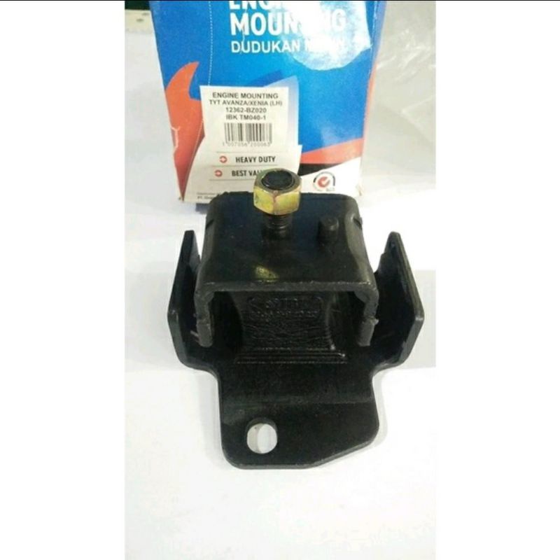 Engine Mounting / Dudukan Mensin Avanza Xenia RH atau LH IBK