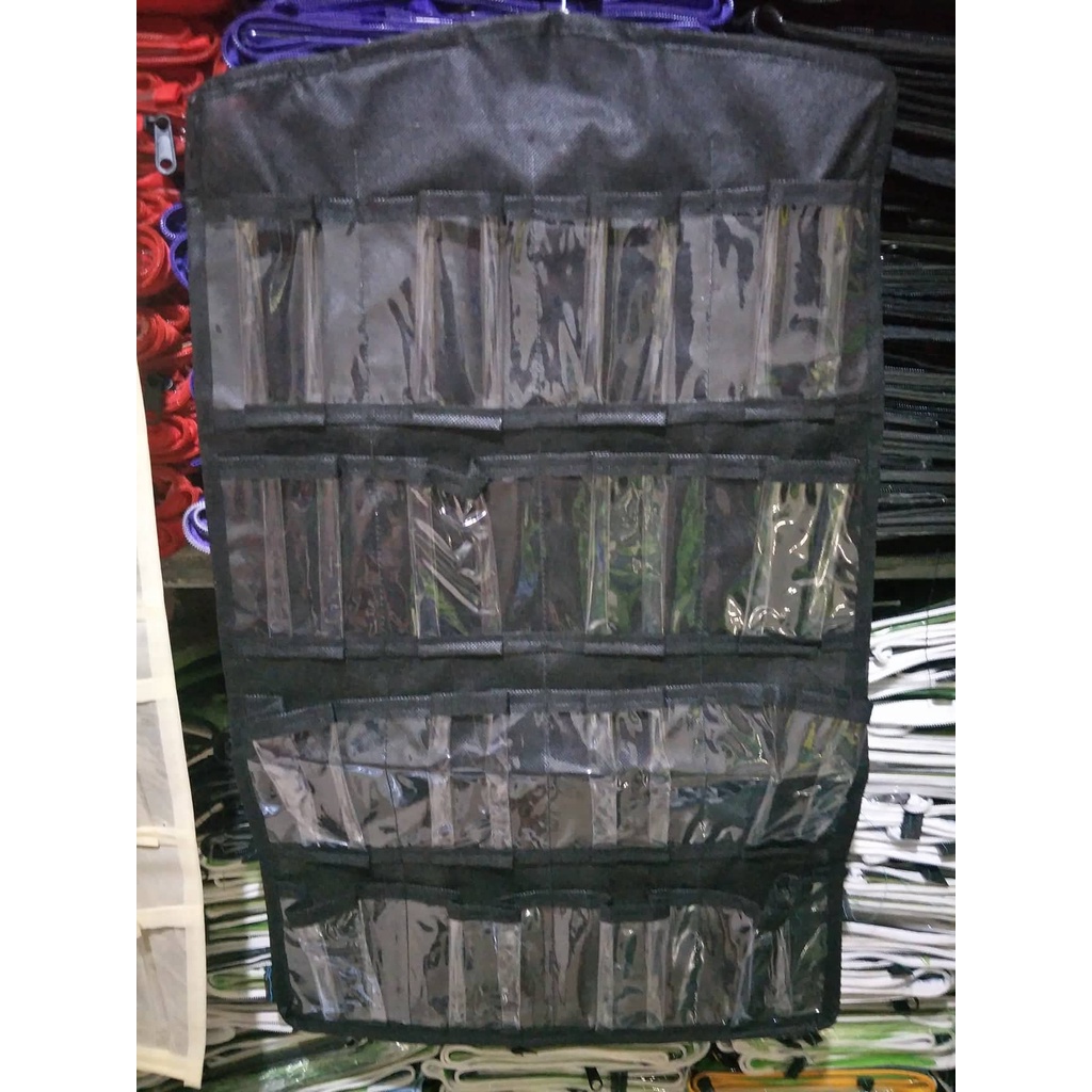 Pouch Organizer Underwear | Hanger Underwear Gantung