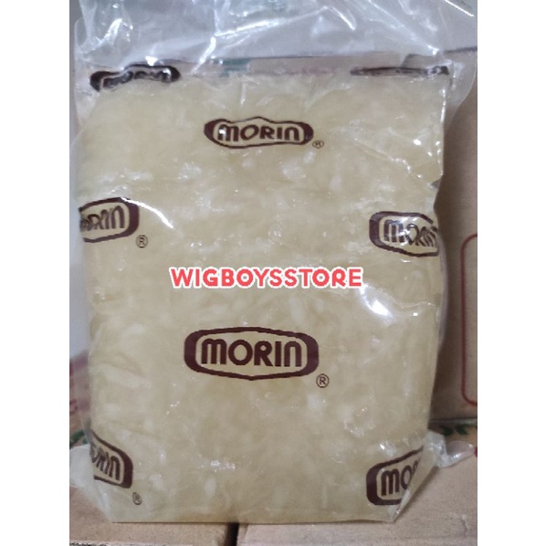 

Kelapa Muda 2kg Morin Baby Coconut