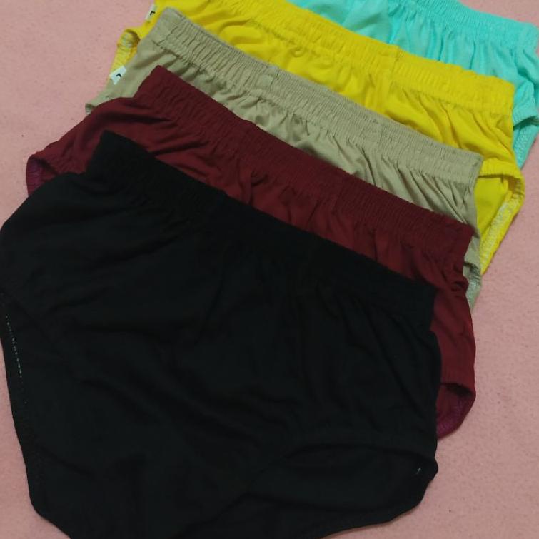 ← Celana dalam pria/celana pria daleman isi 10 pcs untuk dewasa ✾