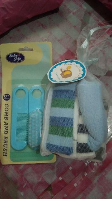 Washcloth Isi 8 Tile