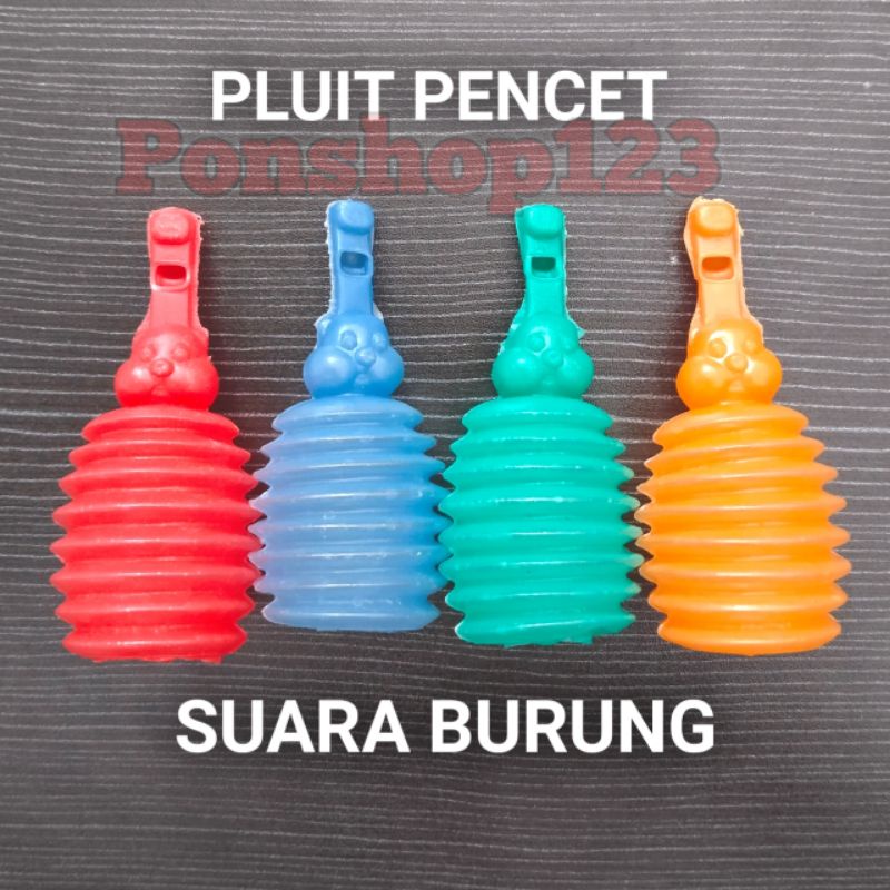 Pluit niru suara burung kicau cit cit cit model pencet pluit suara burung biar kicau gacor