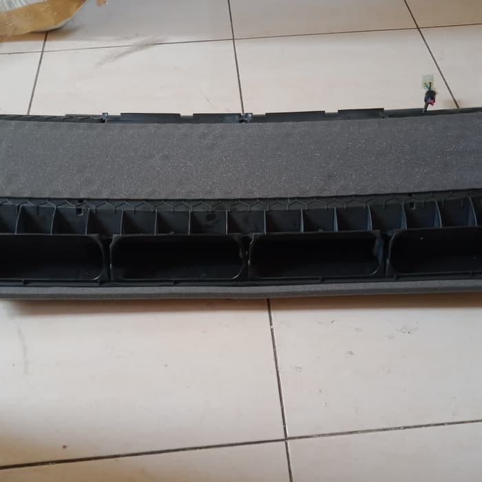 Double Blower Suzuki Ertiga. Original