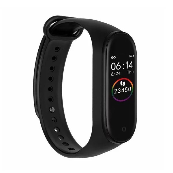 Jam Tangan Smartband M5 Bracellet