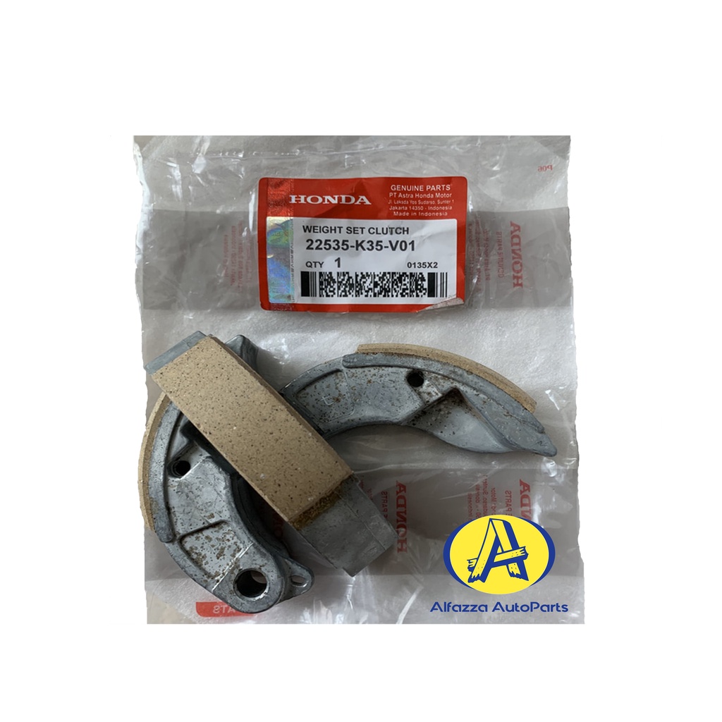 KAMPAS GANDA VARIO 150 / KAMPAS GANDA VARIO 125 LED / PCX 150 / KAMPAS GANDA VARIO 150 K35