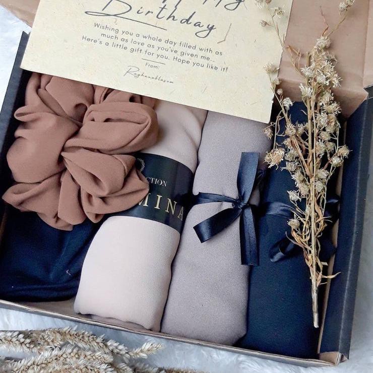 

Ready 8I6SK [] PREMIUM HAMPERS/ HAMPERS HIJAB/ GIFTBOX/ BIRTHDAY GIFT/ KADO ULANGTAHUN/WISUDA/WEDDIN