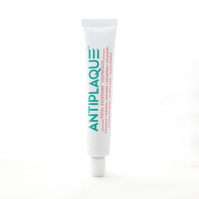 ANTIPLAQUE TOOTHPASTE 75GR