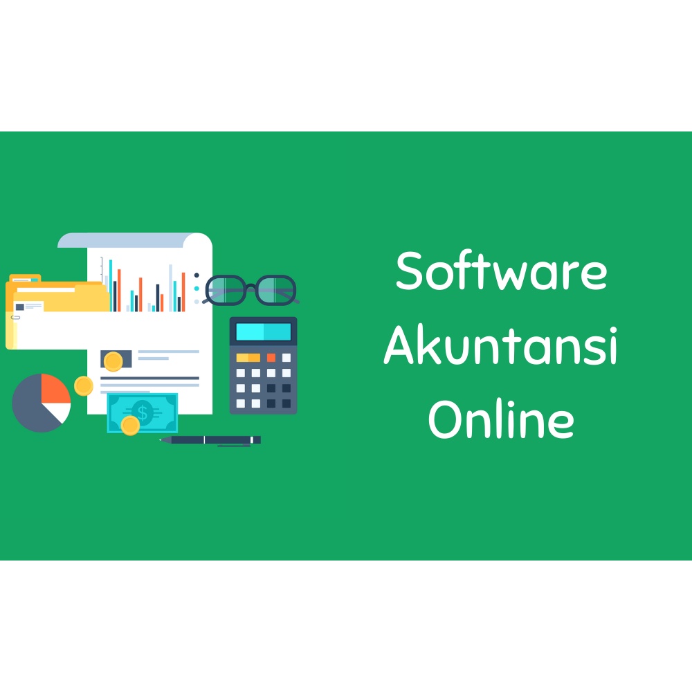 SOFTWARE AKUNTANSI SIMPLE