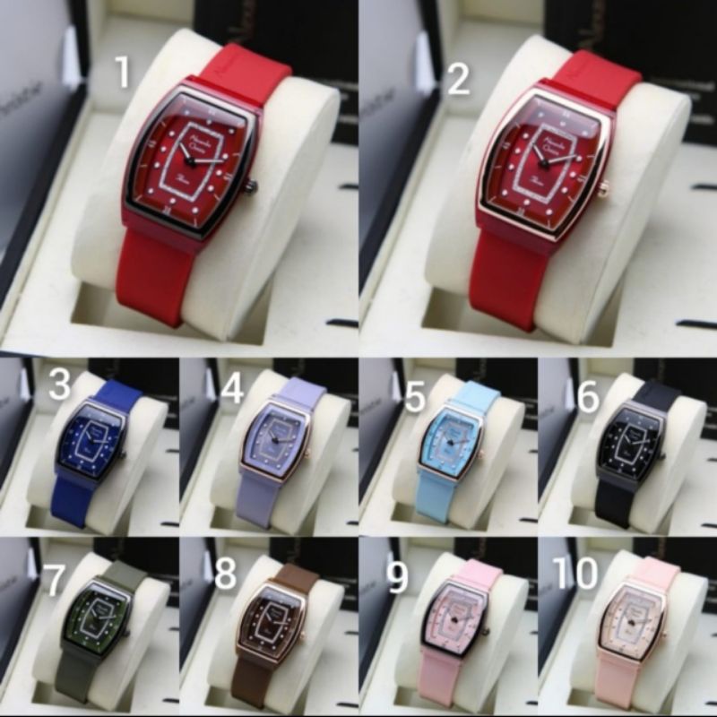 Jam Tangan Wanita Alexandre Christie 2847 AC2847 AC 2847 | ORI