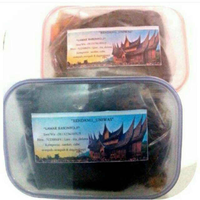 

Rendang_Uniwas