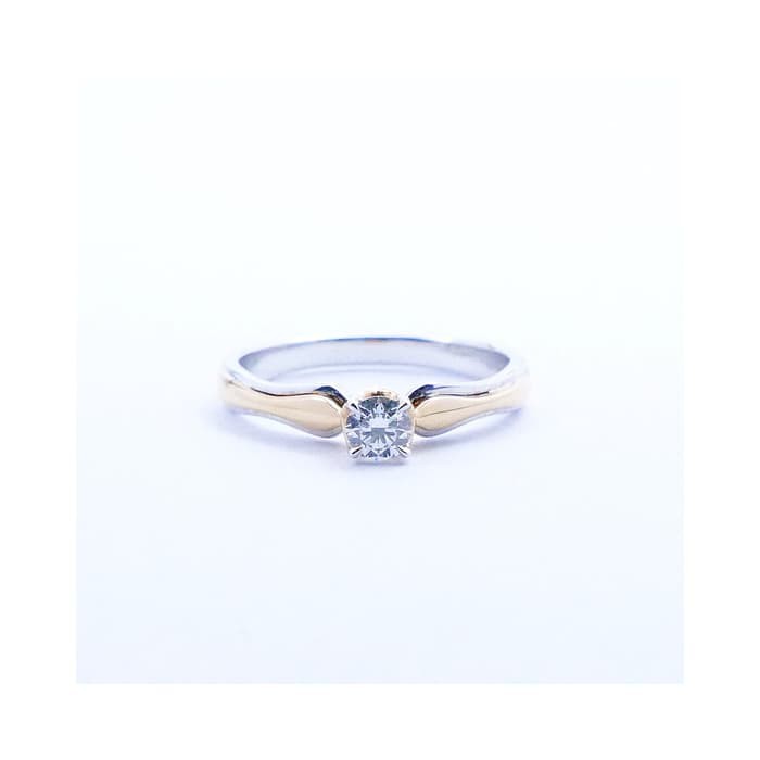 

Dominique Jewellery - Ladies Ring Diamond - 35637