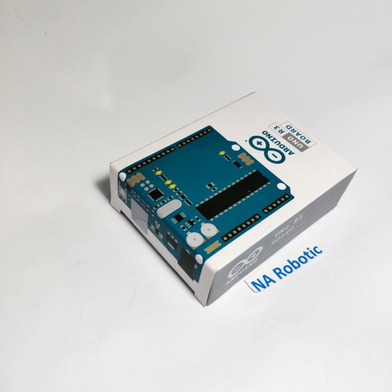 Arduino Uno Original Italy