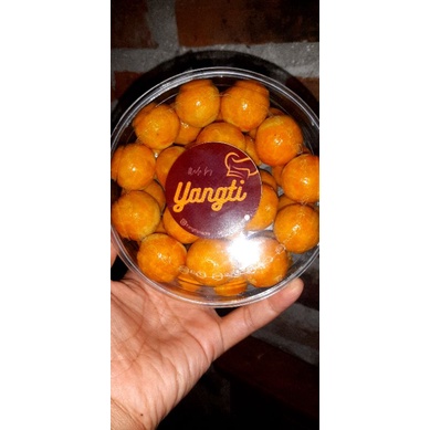 

Nastar Yangti