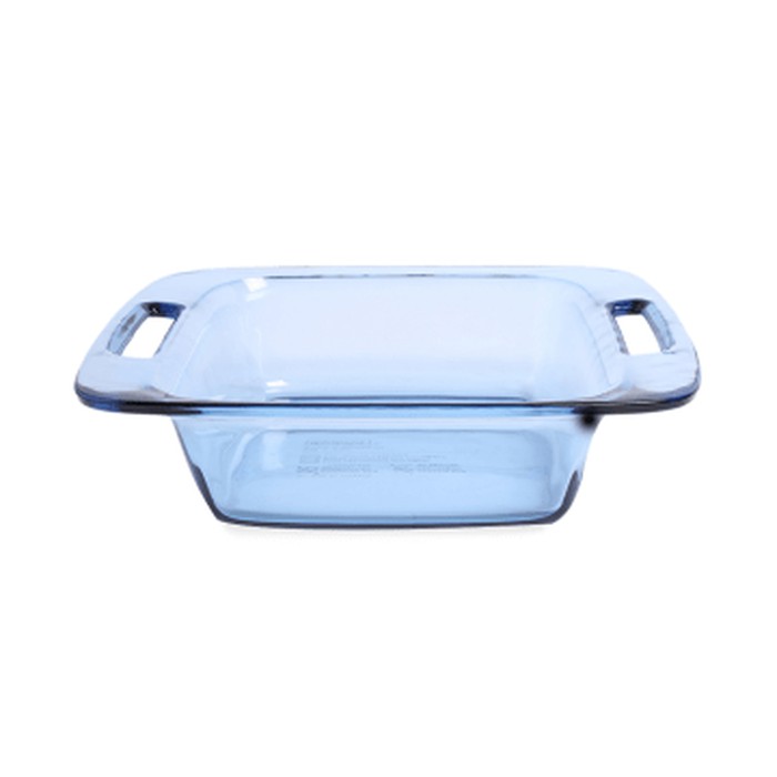 Pyrex loyang kaca 20 cm